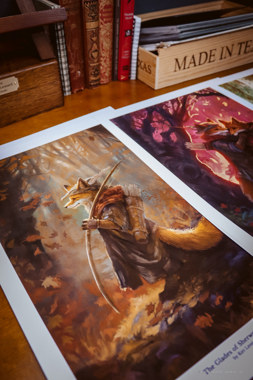Collector's Editions